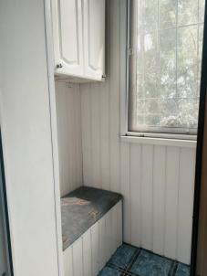 Продажа квартиры Омск. 1-я Поселковая улица 11 Продажа квартиры Омск. 1-я Поселковая улица 11