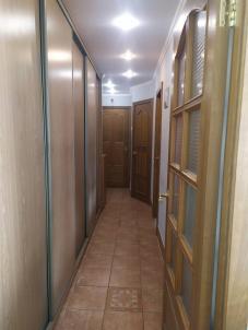 Продажа квартиры Омск. 1-я Поселковая улица 11 Продажа квартиры Омск. 1-я Поселковая улица 11