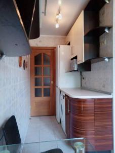 Продажа квартиры Омск. 1-я Поселковая улица 11 Продажа квартиры Омск. 1-я Поселковая улица 11
