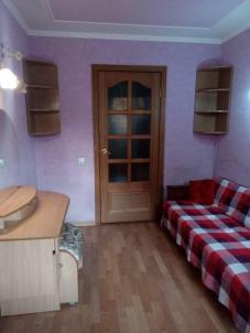 Продажа квартиры Омск. 1-я Поселковая улица 11 Продажа квартиры Омск. 1-я Поселковая улица 11