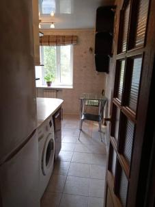 Продажа квартиры Омск. 1-я Поселковая улица 11 Продажа квартиры Омск. 1-я Поселковая улица 11