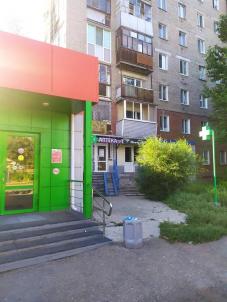 Продажа квартиры Омск. 1-я Поселковая улица 11 Продажа квартиры Омск. 1-я Поселковая улица 11