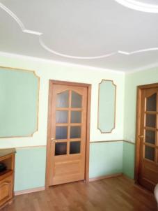 Продажа квартиры Омск. 1-я Поселковая улица 11 Продажа квартиры Омск. 1-я Поселковая улица 11