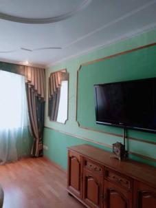Продажа квартиры Омск. 1-я Поселковая улица 11 Продажа квартиры Омск. 1-я Поселковая улица 11