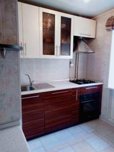 Продажа квартиры Омск. 1-я Поселковая улица 11 Продажа квартиры Омск. 1-я Поселковая улица 11