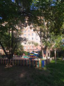 Продажа квартиры Омск. 1-я Поселковая улица 11 Продажа квартиры Омск. 1-я Поселковая улица 11