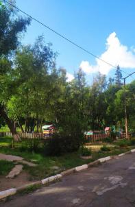Продажа квартиры Омск. 1-я Поселковая улица 11 Продажа квартиры Омск. 1-я Поселковая улица 11