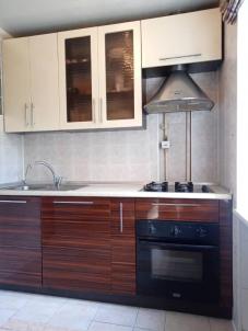Продажа квартиры Омск. 1-я Поселковая улица 11 Продажа квартиры Омск. 1-я Поселковая улица 11