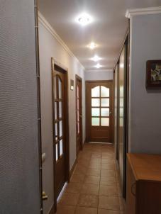 Продажа квартиры Омск. 1-я Поселковая улица 11 Продажа квартиры Омск. 1-я Поселковая улица 11