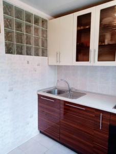 Продажа квартиры Омск. 1-я Поселковая улица 11 Продажа квартиры Омск. 1-я Поселковая улица 11