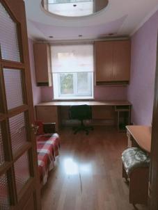 Продажа квартиры Омск. 1-я Поселковая улица 11 Продажа квартиры Омск. 1-я Поселковая улица 11