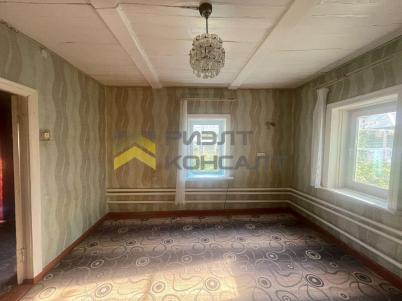 Продажа дома Омск. 8-я Амурская ул., 9 Продажа дома Омск. 8-я Амурская ул., 9