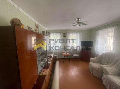 Продажа дома Омск.&nbsp;8-я Амурская ул., 9