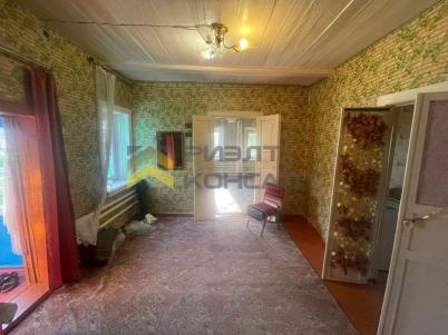 Продажа дома Омск. 8-я Амурская ул., 9 Продажа дома Омск. 8-я Амурская ул., 9