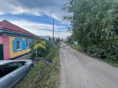 Продажа дома Омск. 8-я Амурская ул., 9 Продажа дома Омск. 8-я Амурская ул., 9