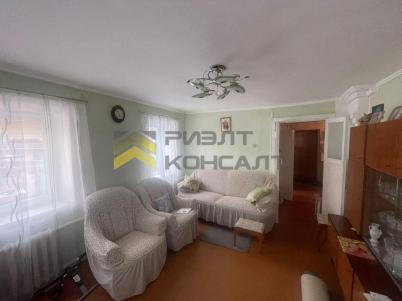 Продажа дома Омск. 8-я Амурская ул., 9 Продажа дома Омск. 8-я Амурская ул., 9