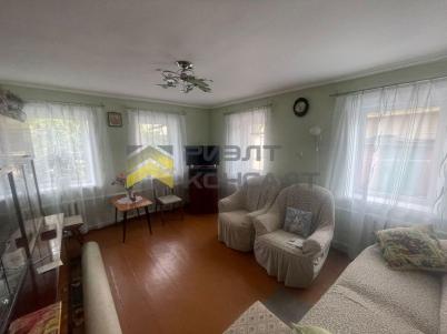 Продажа дома Омск.&nbsp;8-я Амурская ул., 9