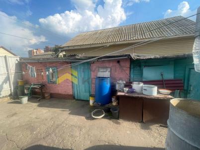 Продажа дома Омск. 8-я Амурская ул., 9 Продажа дома Омск. 8-я Амурская ул., 9