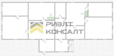 Продажа дома Омск.&nbsp;8-я Амурская ул., 9