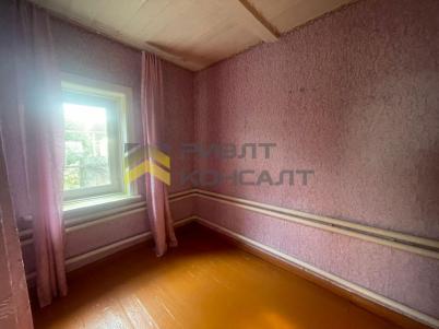 Продажа дома Омск. 8-я Амурская ул., 9 Продажа дома Омск. 8-я Амурская ул., 9