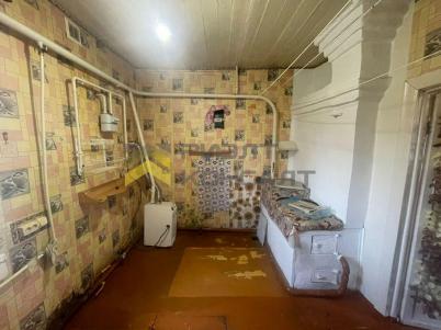Продажа дома Омск.&nbsp;8-я Амурская ул., 9
