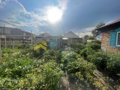 Продажа дома Омск.&nbsp;8-я Амурская ул., 9