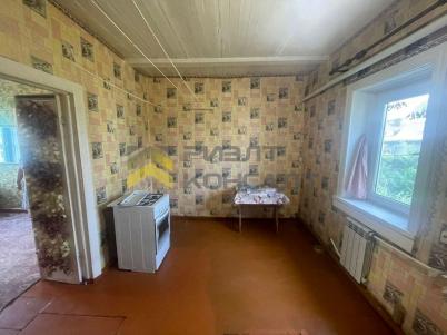 Продажа дома Омск.&nbsp;8-я Амурская ул., 9