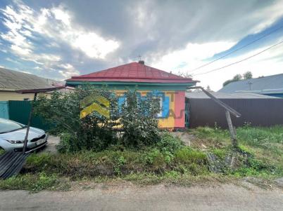 Продажа дома Омск. 8-я Амурская ул., 9 Продажа дома Омск. 8-я Амурская ул., 9