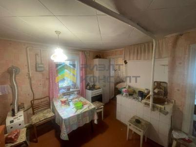 Продажа дома Омск.&nbsp;8-я Амурская ул., 9