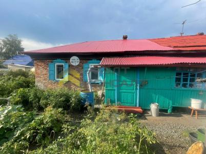 Продажа дома Омск. 8-я Амурская ул., 9 Продажа дома Омск. 8-я Амурская ул., 9