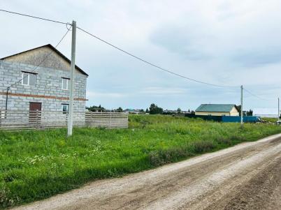 Продажа дома Омский. с. Ульяновка. ул Объездная Продажа дома Омский. с. Ульяновка. ул Объездная