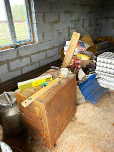 Продажа дома Омский. с. Ульяновка. ул Объездная Продажа дома Омский. с. Ульяновка. ул Объездная
