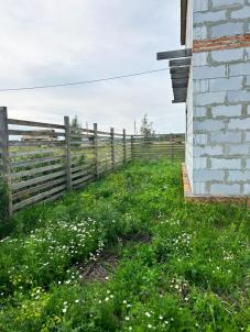 Продажа дома Омский. с. Ульяновка. ул Объездная Продажа дома Омский. с. Ульяновка. ул Объездная