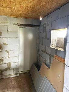 Продажа дома Омский. с. Ульяновка. ул Объездная Продажа дома Омский. с. Ульяновка. ул Объездная