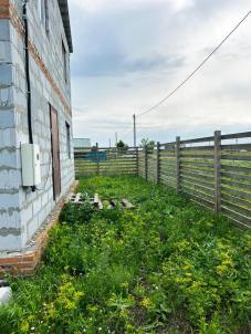 Продажа дома Омский. с. Ульяновка. ул Объездная Продажа дома Омский. с. Ульяновка. ул Объездная