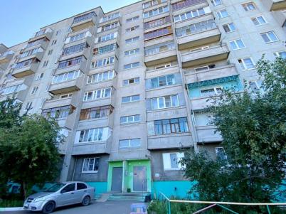 Продажа квартиры Батумская ул., 41, к 1