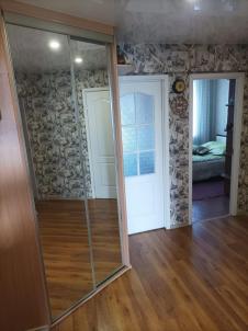 Продажа квартиры Омск. улица 22 Апреля 50 Продажа квартиры Омск. улица 22 Апреля 50