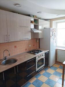 Продажа квартиры Омск. улица 22 Апреля 50 Продажа квартиры Омск. улица 22 Апреля 50