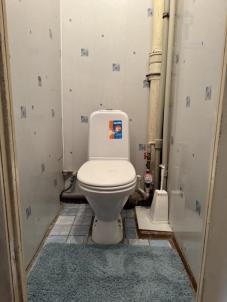 Продажа квартиры Омск.&nbsp;40 лет Октября, 3-я Молодёжная улица, 47