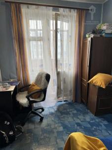 Продажа квартиры Омск.&nbsp;40 лет Октября, 3-я Молодёжная улица, 47