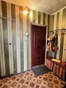 Продажа квартиры Омск.&nbsp;40 лет Октября, 3-я Молодёжная улица, 47