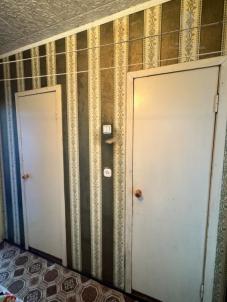 Продажа квартиры Омск.&nbsp;40 лет Октября, 3-я Молодёжная улица, 47