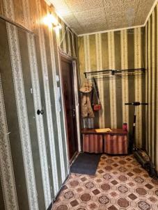 Продажа квартиры Омск.&nbsp;40 лет Октября, 3-я Молодёжная улица, 47