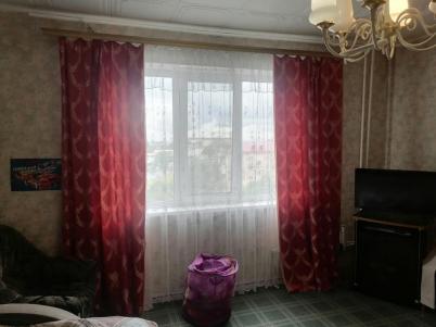 Продажа квартиры Омск. 40 лет Октября, 3-я Молодёжная улица, 47 Продажа квартиры Омск. 40 лет Октября, 3-я Молодёжная улица, 47
