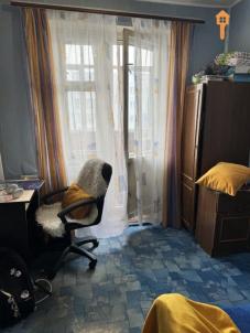 Продажа квартиры Омск. 40 лет Октября, 3-я Молодёжная улица, 47 Продажа квартиры Омск. 40 лет Октября, 3-я Молодёжная улица, 47