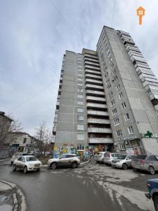 Продажа квартиры Омск. 40 лет Октября, 3-я Молодёжная улица, 47 Продажа квартиры Омск. 40 лет Октября, 3-я Молодёжная улица, 47