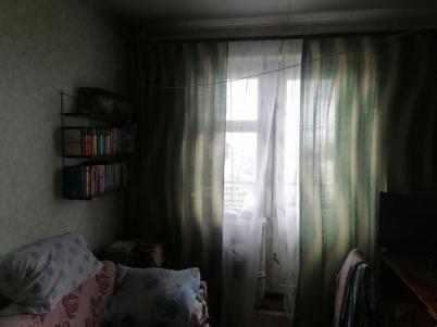 Продажа квартиры Омск. 40 лет Октября, 3-я Молодёжная улица, 47 Продажа квартиры Омск. 40 лет Октября, 3-я Молодёжная улица, 47