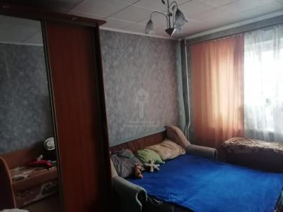 Продажа квартиры Омск. 40 лет Октября, 3-я Молодёжная улица, 47 Продажа квартиры Омск. 40 лет Октября, 3-я Молодёжная улица, 47