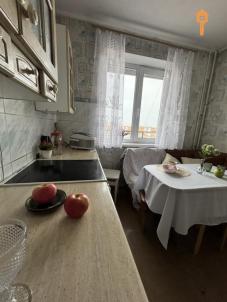 Продажа квартиры Омск. 40 лет Октября, 3-я Молодёжная улица, 47 Продажа квартиры Омск. 40 лет Октября, 3-я Молодёжная улица, 47