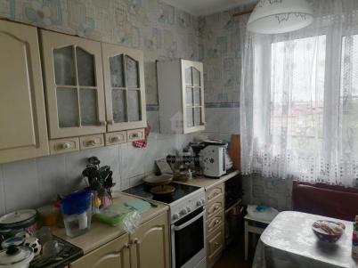 Продажа квартиры Омск. 40 лет Октября, 3-я Молодёжная улица, 47 Продажа квартиры Омск. 40 лет Октября, 3-я Молодёжная улица, 47